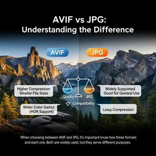 bulk AVIF to JPG converter