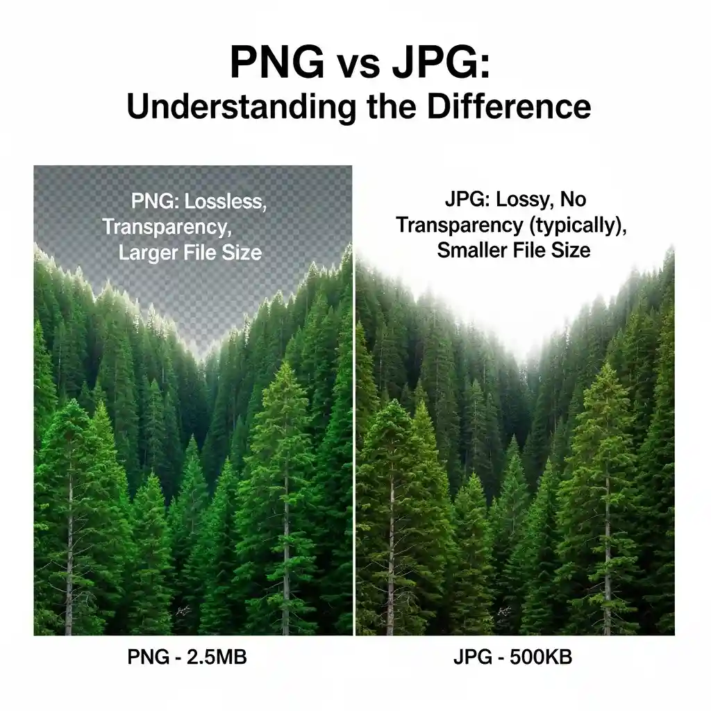 Bulk PNG to JPG Converter